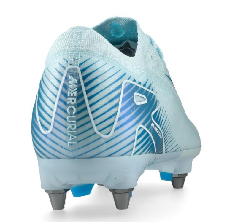 2026 New Arrival Mercurial Vapor 16 Elite SG Mad Ambition
