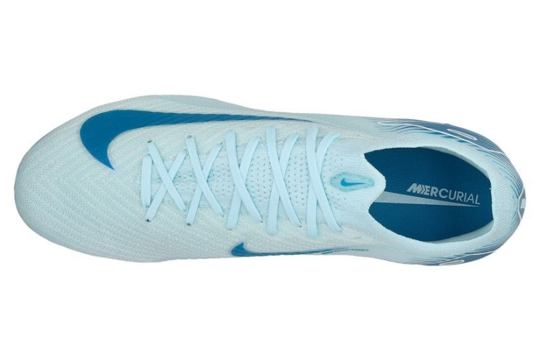 2026 New Arrival Mercurial Vapor 16 Elite SG Mad Ambition