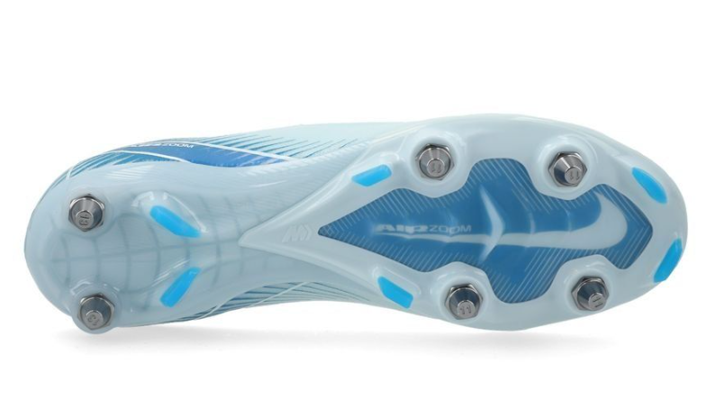 2026 New Arrival Mercurial Vapor 16 Elite SG Mad Ambition