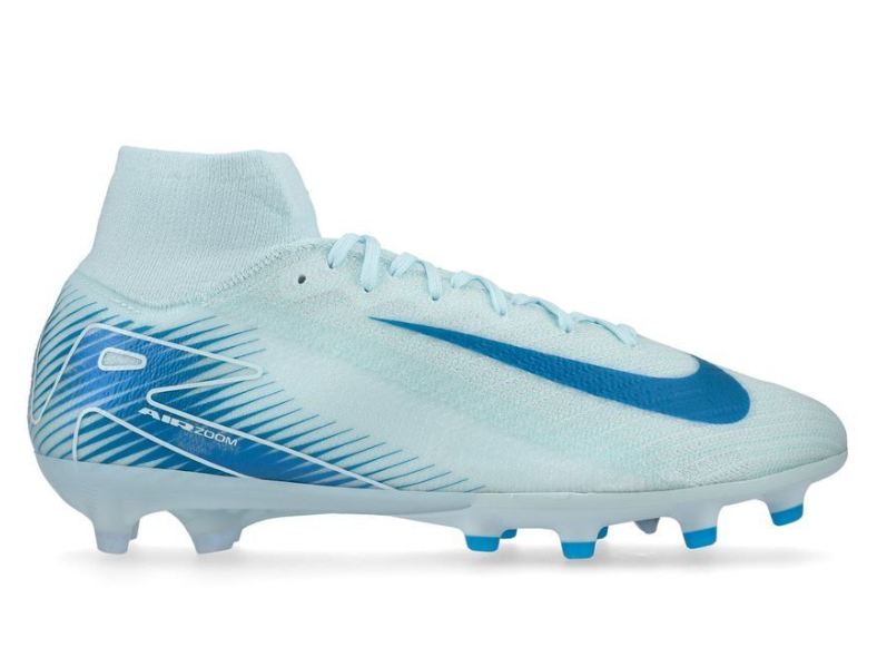 2026 New Arrival Mercurial Superfly 10 Elite AG Mad Ambition