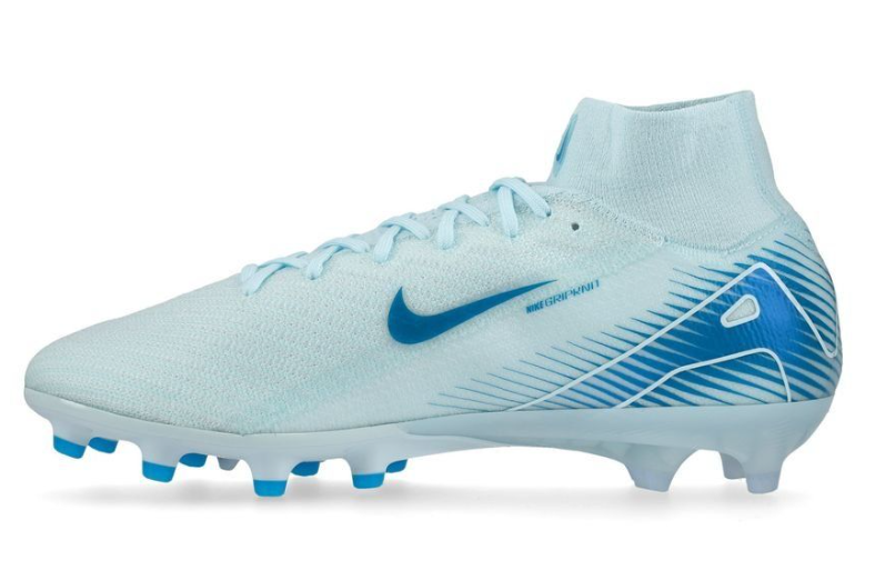 2026 New Arrival Mercurial Superfly 10 Elite AG Mad Ambition