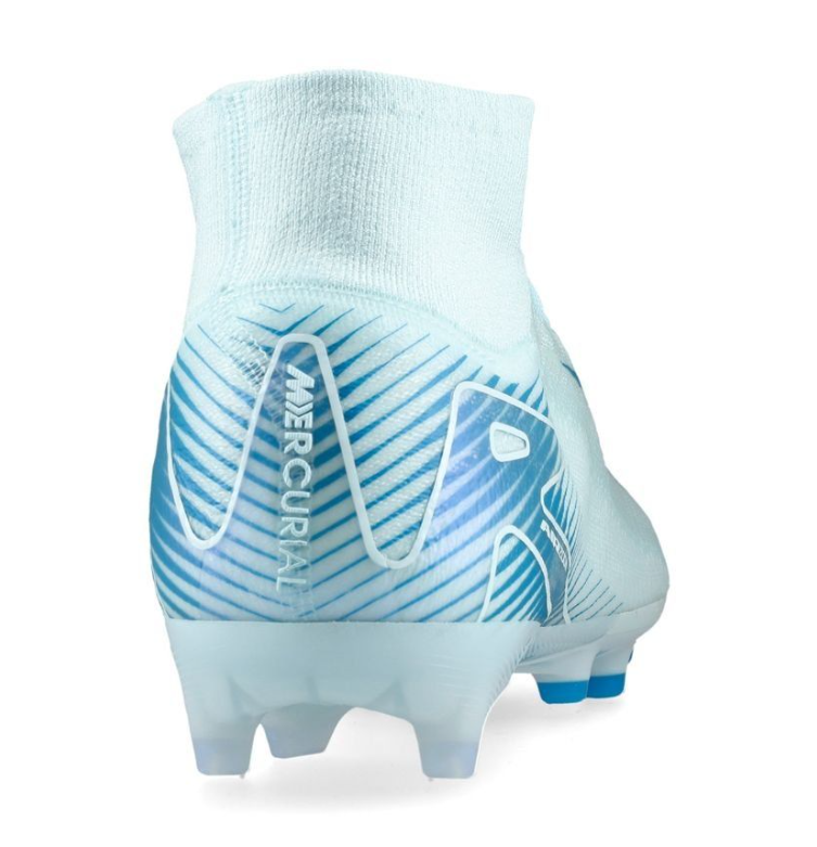2026 New Arrival Mercurial Superfly 10 Elite AG Mad Ambition