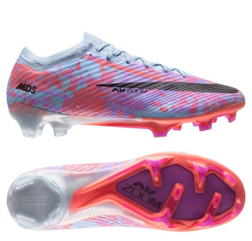 2026 New Arrival Mercurial Vapor 15 Elite FG MDS 006