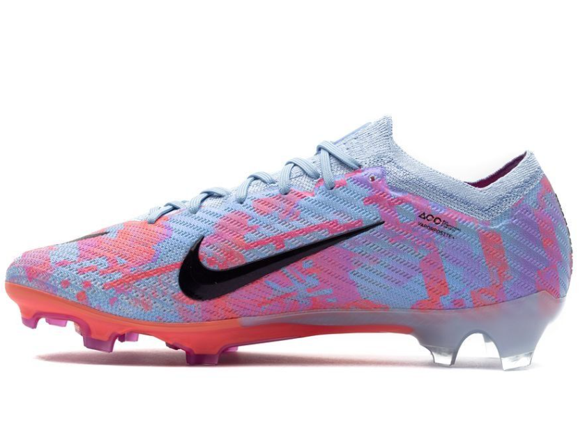 2026 New Arrival Mercurial Vapor 15 Elite FG MDS 006