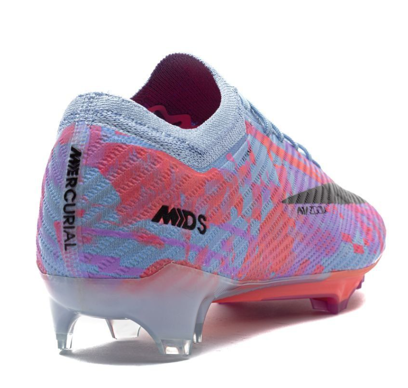 2026 New Arrival Mercurial Vapor 15 Elite FG MDS 006
