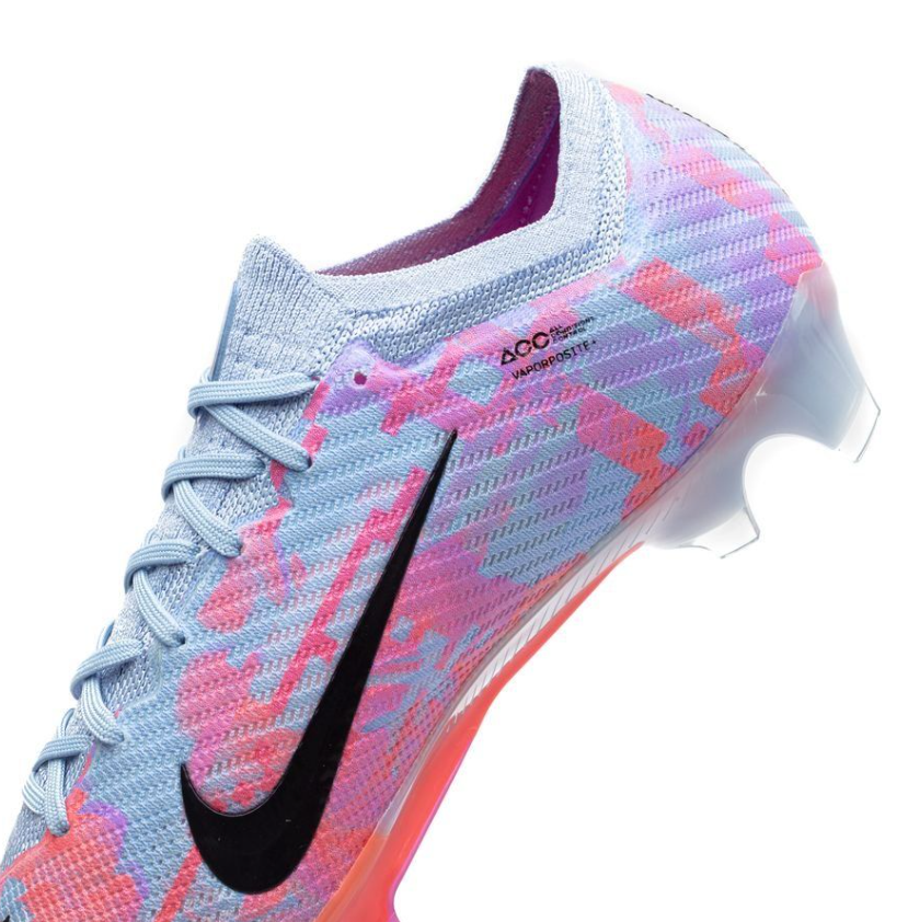 2026 New Arrival Mercurial Vapor 15 Elite FG MDS 006