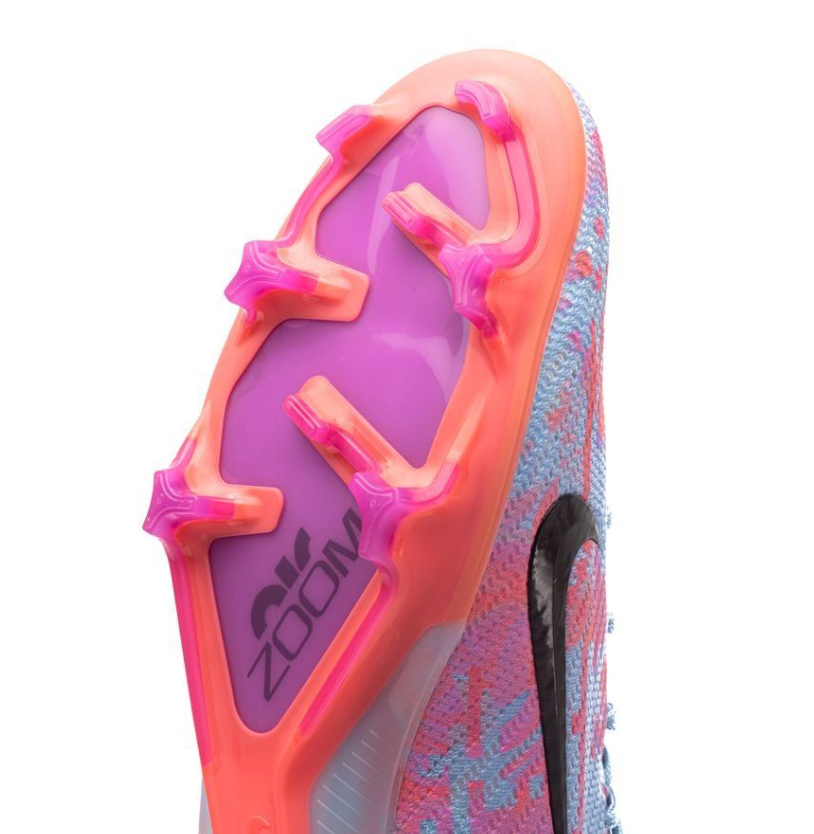 2026 New Arrival Mercurial Vapor 15 Elite FG MDS 006