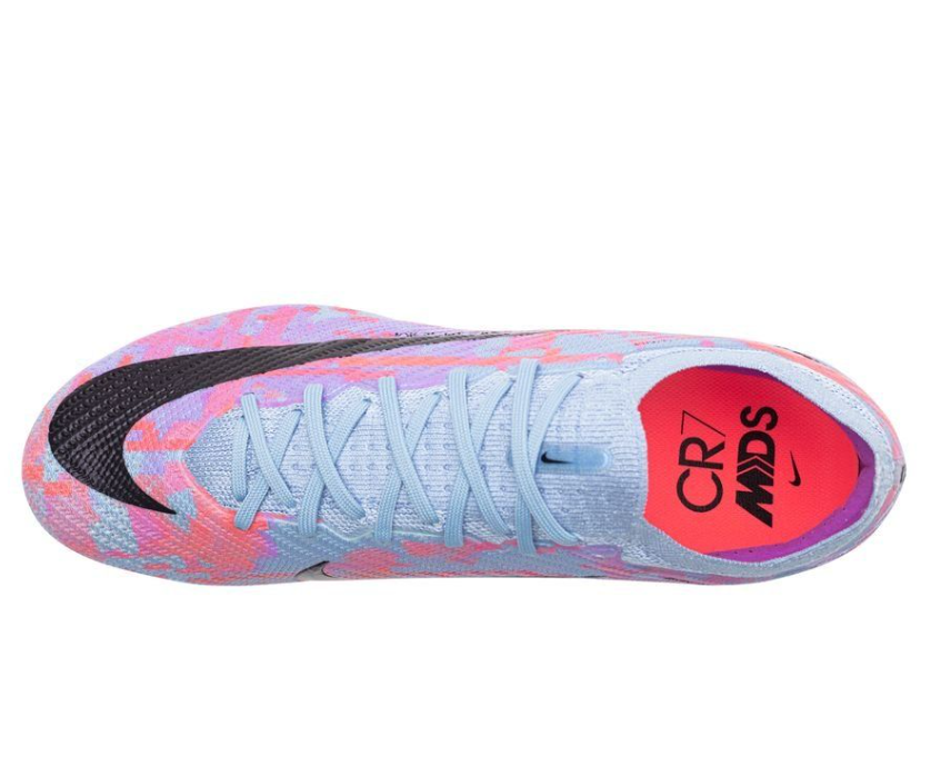 2026 New Arrival Mercurial Vapor 15 Elite FG MDS 006