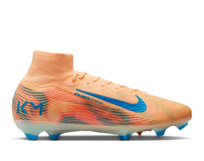 2026 New Arrival Mercurial Superfly 10 Elite FG Kylian Mbappe