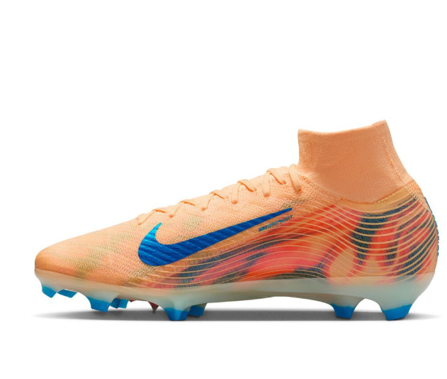 2026 New Arrival Mercurial Superfly 10 Elite FG Kylian Mbappe