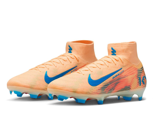 2026 New Arrival Mercurial Superfly 10 Elite FG Kylian Mbappe