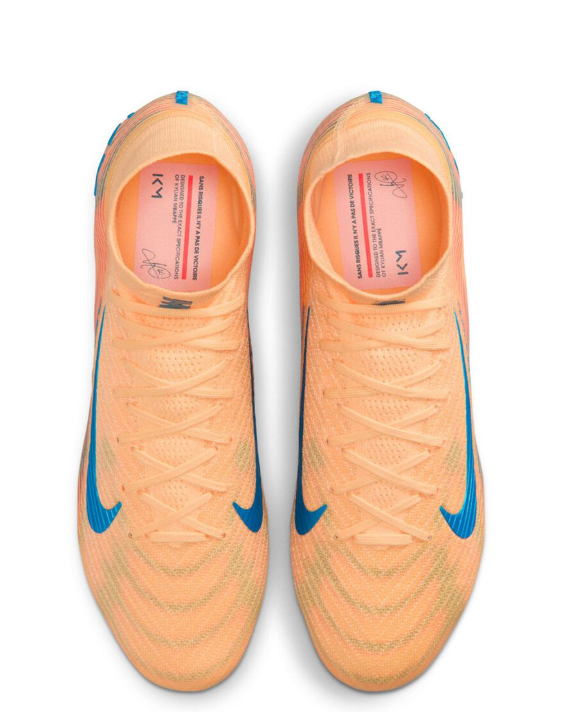 2026 New Arrival Mercurial Superfly 10 Elite FG Kylian Mbappe