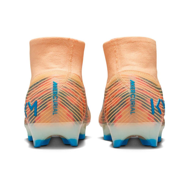 2026 New Arrival Mercurial Superfly 10 Elite FG Kylian Mbappe