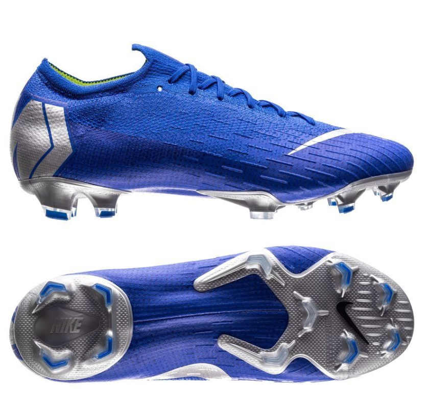 2026 New Arrival Mercurial Vapor 12 Elite FG Always Forward
