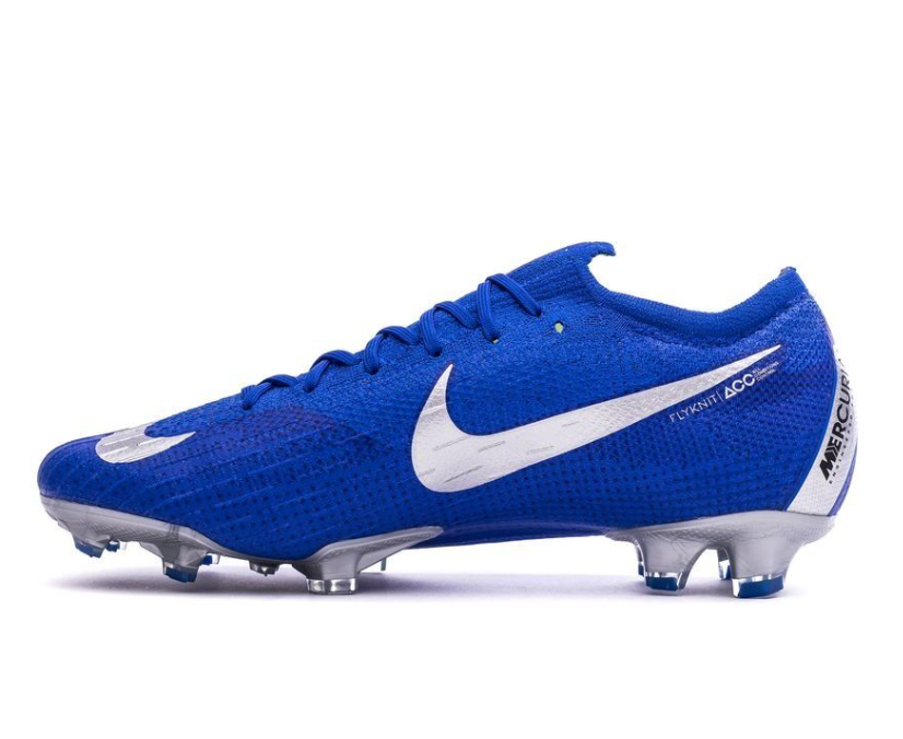 2026 New Arrival Mercurial Vapor 12 Elite FG Always Forward