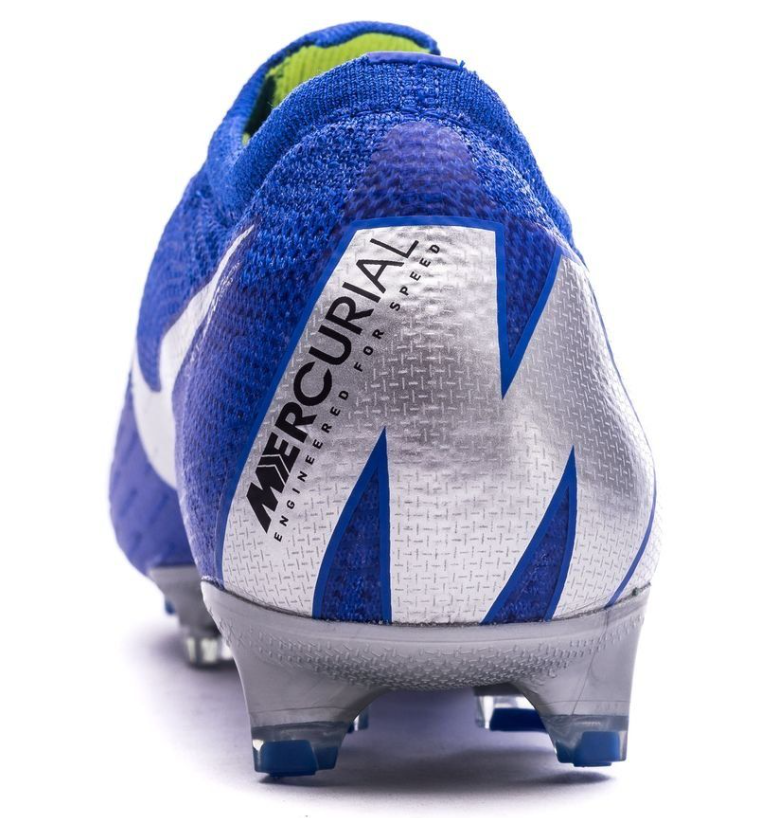 2026 New Arrival Mercurial Vapor 12 Elite FG Always Forward