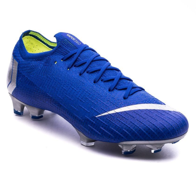 2026 New Arrival Mercurial Vapor 12 Elite FG Always Forward