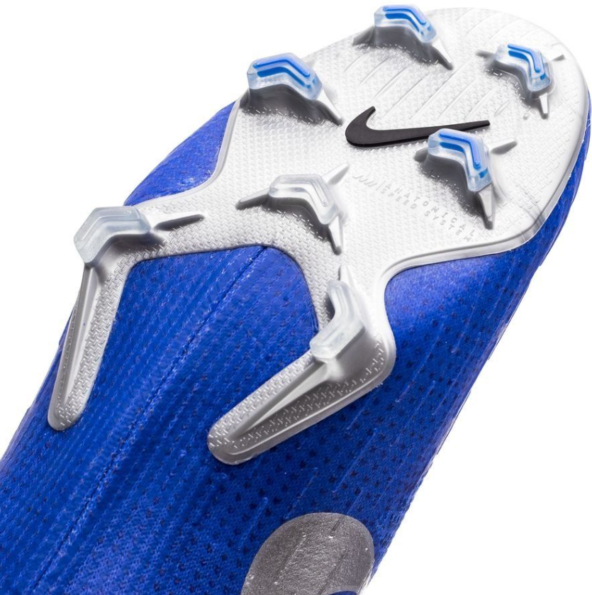 2026 New Arrival Mercurial Vapor 12 Elite FG Always Forward