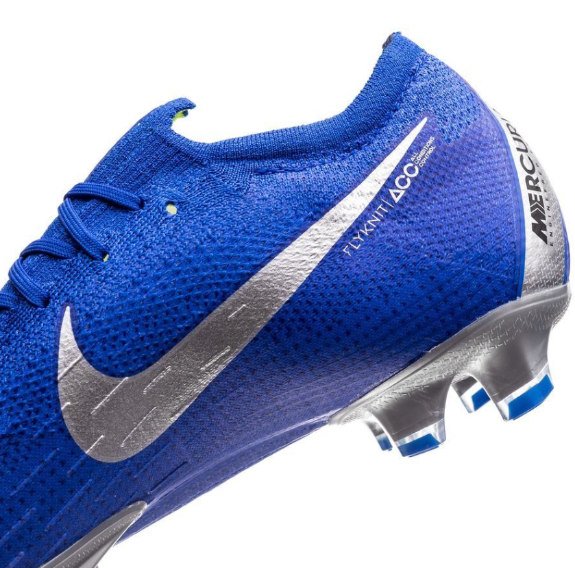 2026 New Arrival Mercurial Vapor 12 Elite FG Always Forward