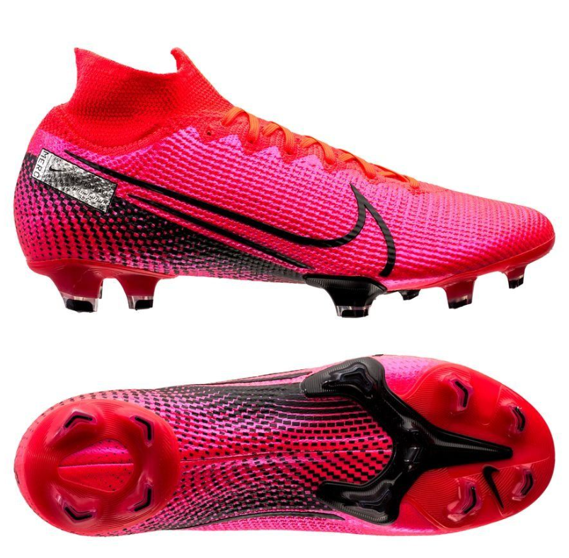 2026 New Arrival Mercurial Superfly 7 Elite FG Future Lab