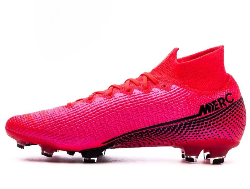 2026 New Arrival Mercurial Superfly 7 Elite FG Future Lab