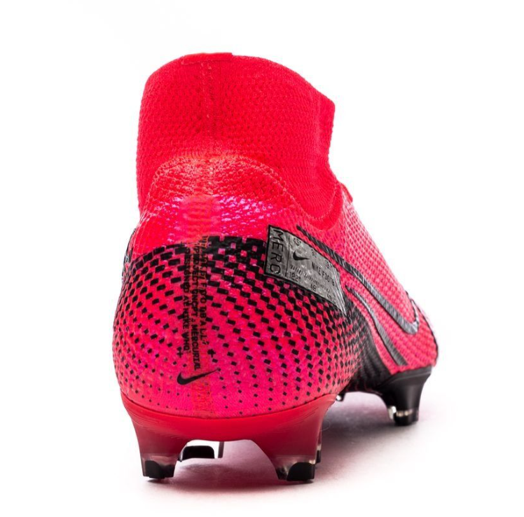 2026 New Arrival Mercurial Superfly 7 Elite FG Future Lab