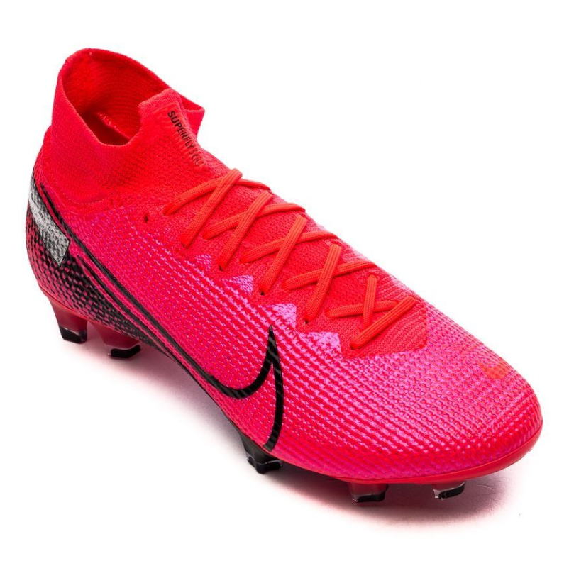 2026 New Arrival Mercurial Superfly 7 Elite FG Future Lab
