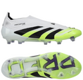 2026 New Arrival Predator Elite Laceless FG Radiant Blaze