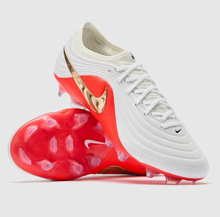 2026 New Arrival Tiempo Maestro Elite FG - Break 'Em Pack