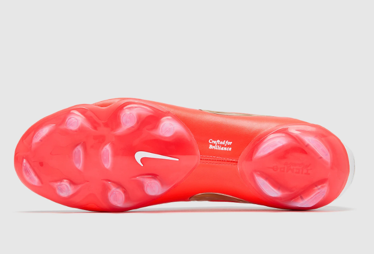 2026 New Arrival Tiempo Maestro Elite FG - Break 'Em Pack