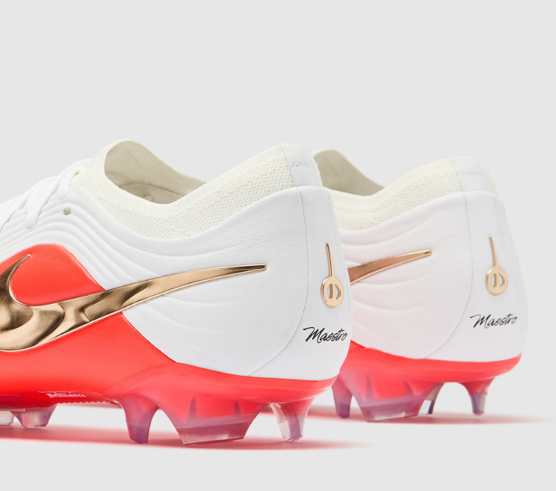 2026 New Arrival Tiempo Maestro Elite FG - Break 'Em Pack