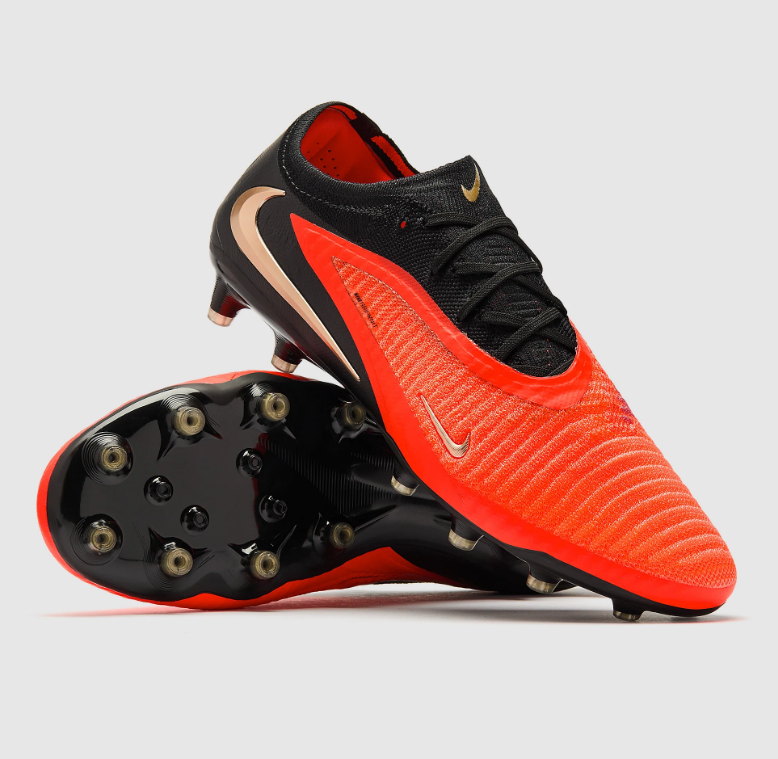 2026 New Arrival Phantom 6 Low Elite AG-Pro - Break 'Em Pack