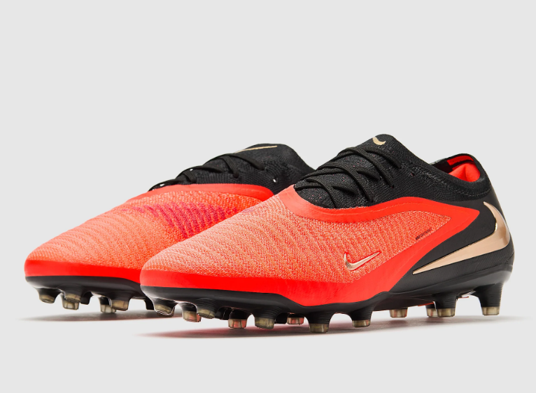 2026 New Arrival Phantom 6 Low Elite AG-Pro - Break 'Em Pack