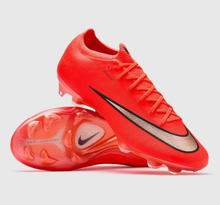 2026 New Arrival Mercurial Vapor 17 Elite FG - Break 'Em Pack