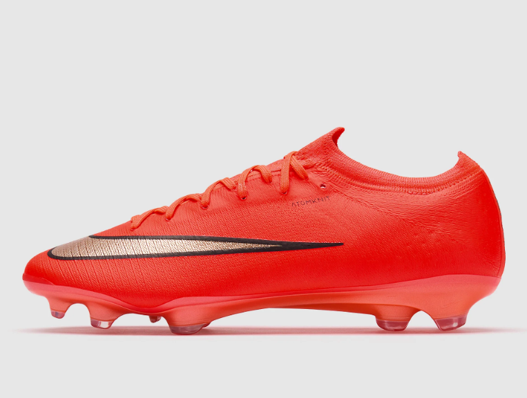 2026 New Arrival Mercurial Vapor 17 Elite FG - Break 'Em Pack