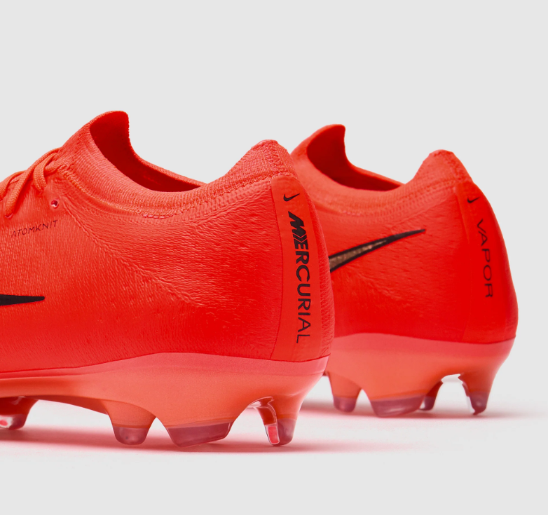 2026 New Arrival Mercurial Vapor 17 Elite FG - Break 'Em Pack