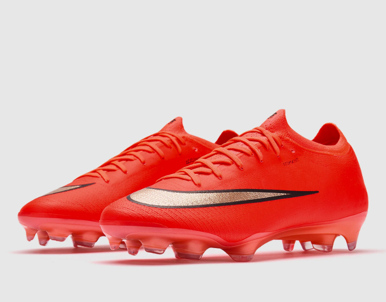 2026 New Arrival Mercurial Vapor 17 Elite FG - Break 'Em Pack