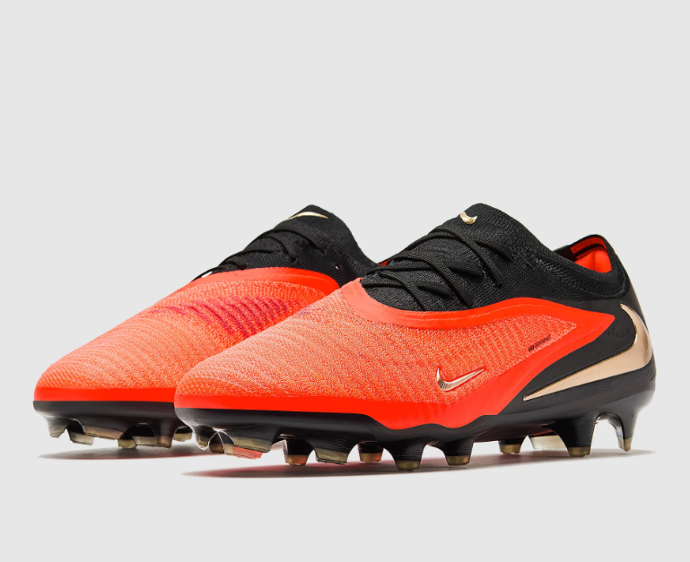 2026 New Arrival Phantom 6 Low Elite FG - Break 'Em Pack