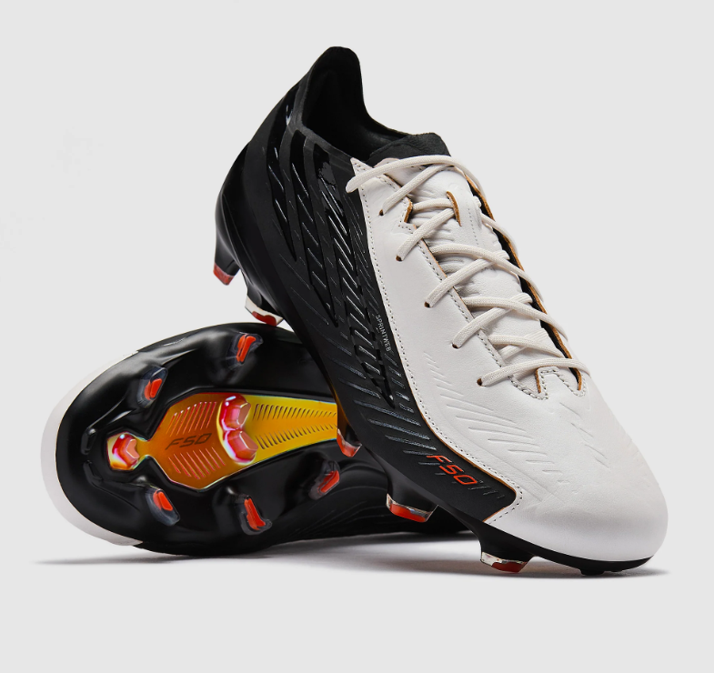 2026 New Arrival F50 Hyperfast Elite FG - L-Tech Pack