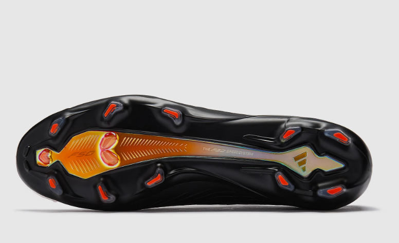 2026 New Arrival F50 Hyperfast Elite FG - L-Tech Pack
