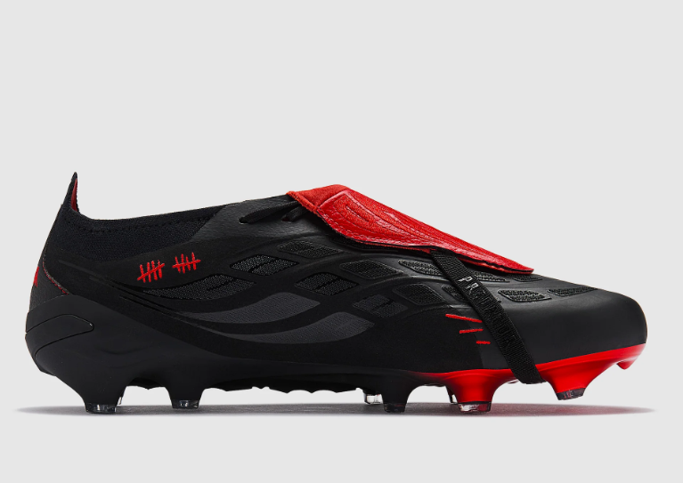 2026 New Arrival Predator Elite FT FG - L-Tech Pack