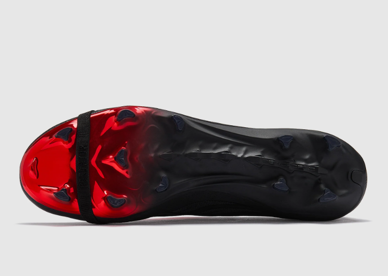 2026 New Arrival Predator Elite FT FG - L-Tech Pack