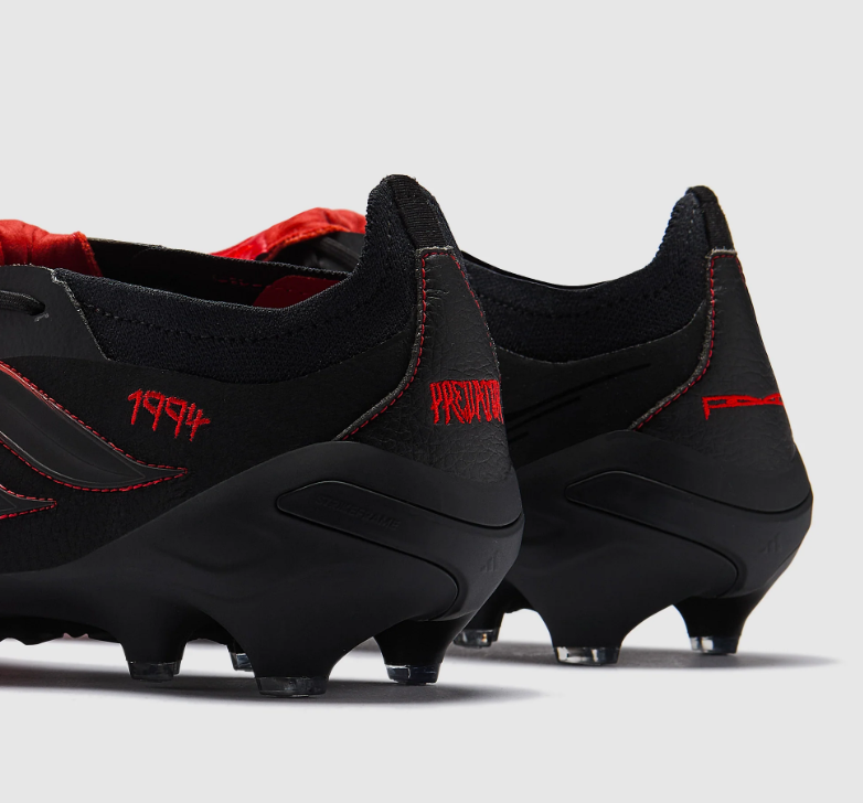 2026 New Arrival Predator Elite FT FG - L-Tech Pack