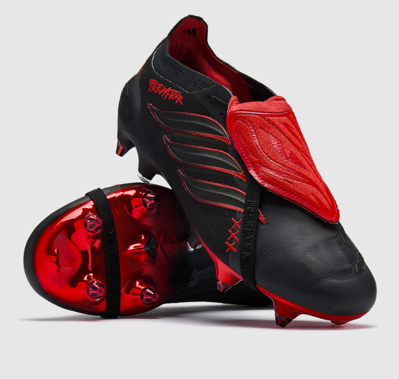 2026 New Arrival Predator Elite FT SG - L-Tech Pack