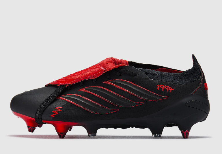 2026 New Arrival Predator Elite FT SG - L-Tech Pack
