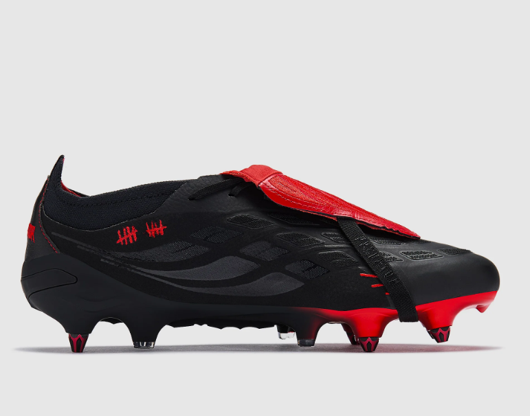 2026 New Arrival Predator Elite FT SG - L-Tech Pack