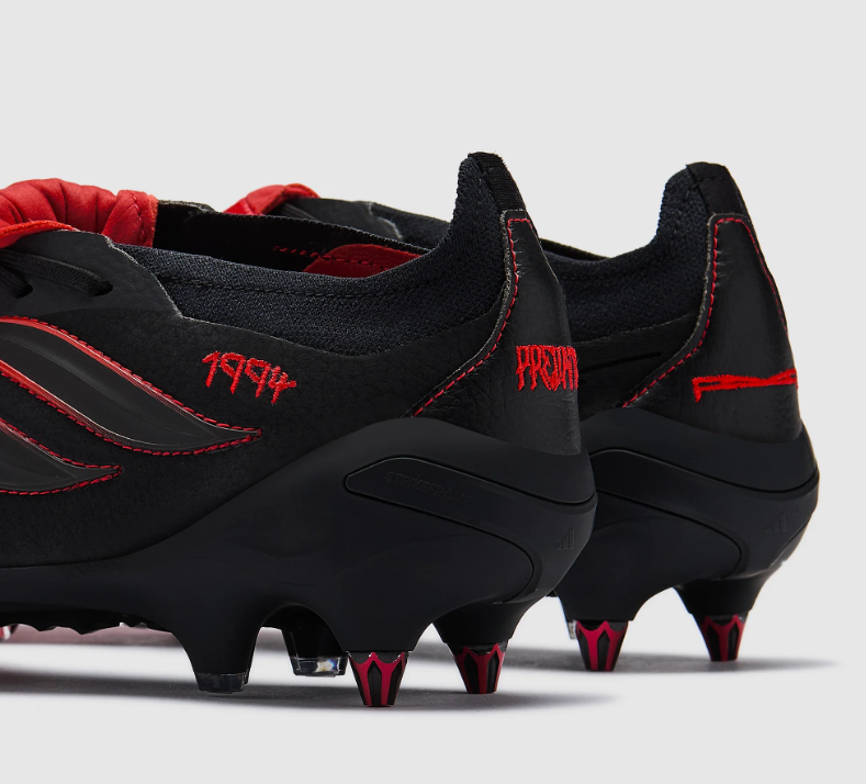 2026 New Arrival Predator Elite FT SG - L-Tech Pack