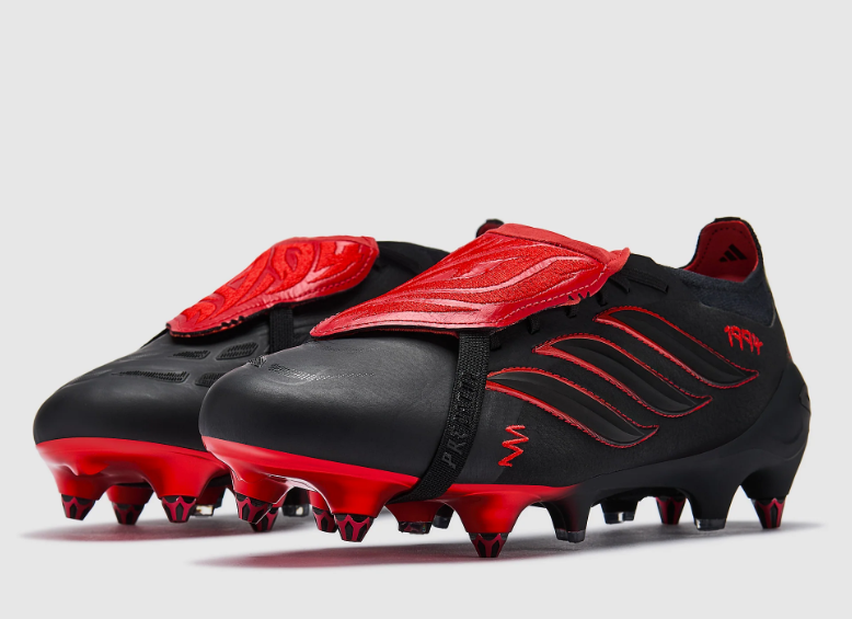 2026 New Arrival Predator Elite FT SG - L-Tech Pack