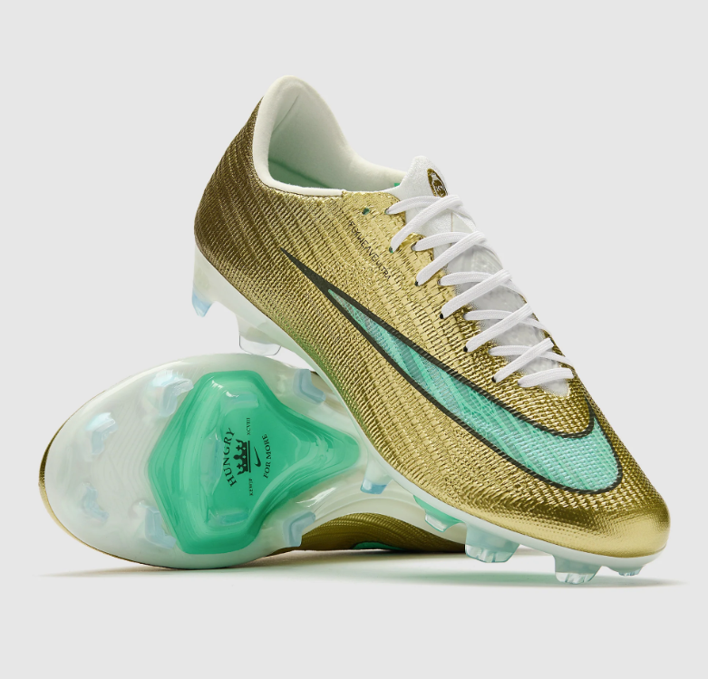 2026 New Arrival Mercurial Superfly 11 Elite FG Mbappé - Personal Edition