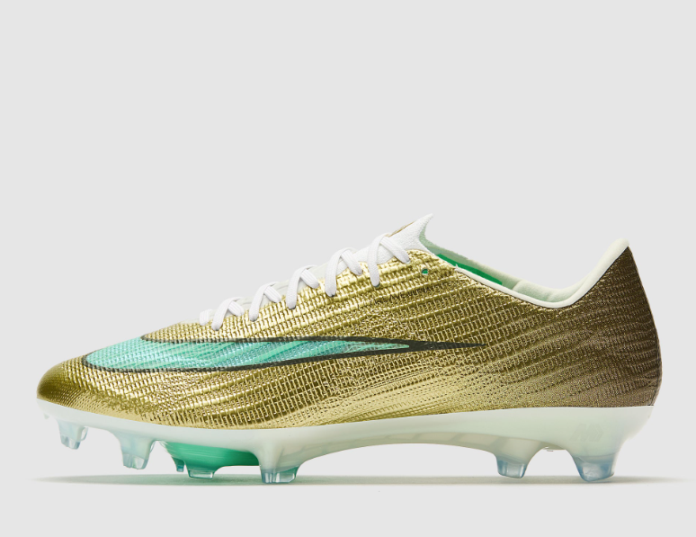 2026 New Arrival Mercurial Superfly 11 Elite FG Mbappé - Personal Edition